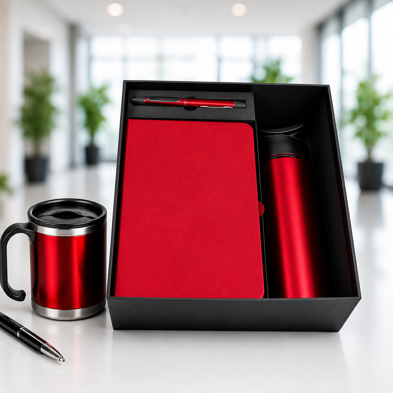 Corporate gift