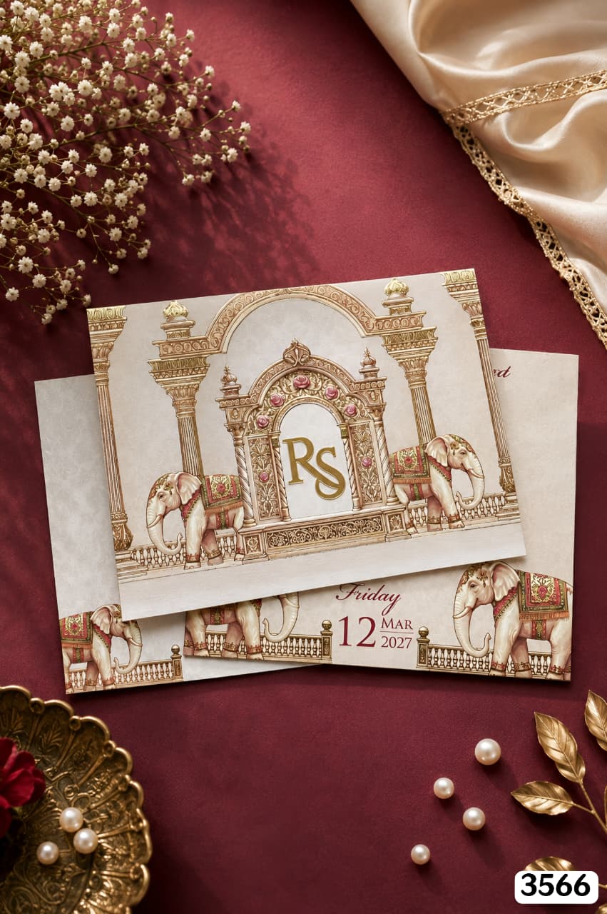 Royal Elephant Pavilion Suite